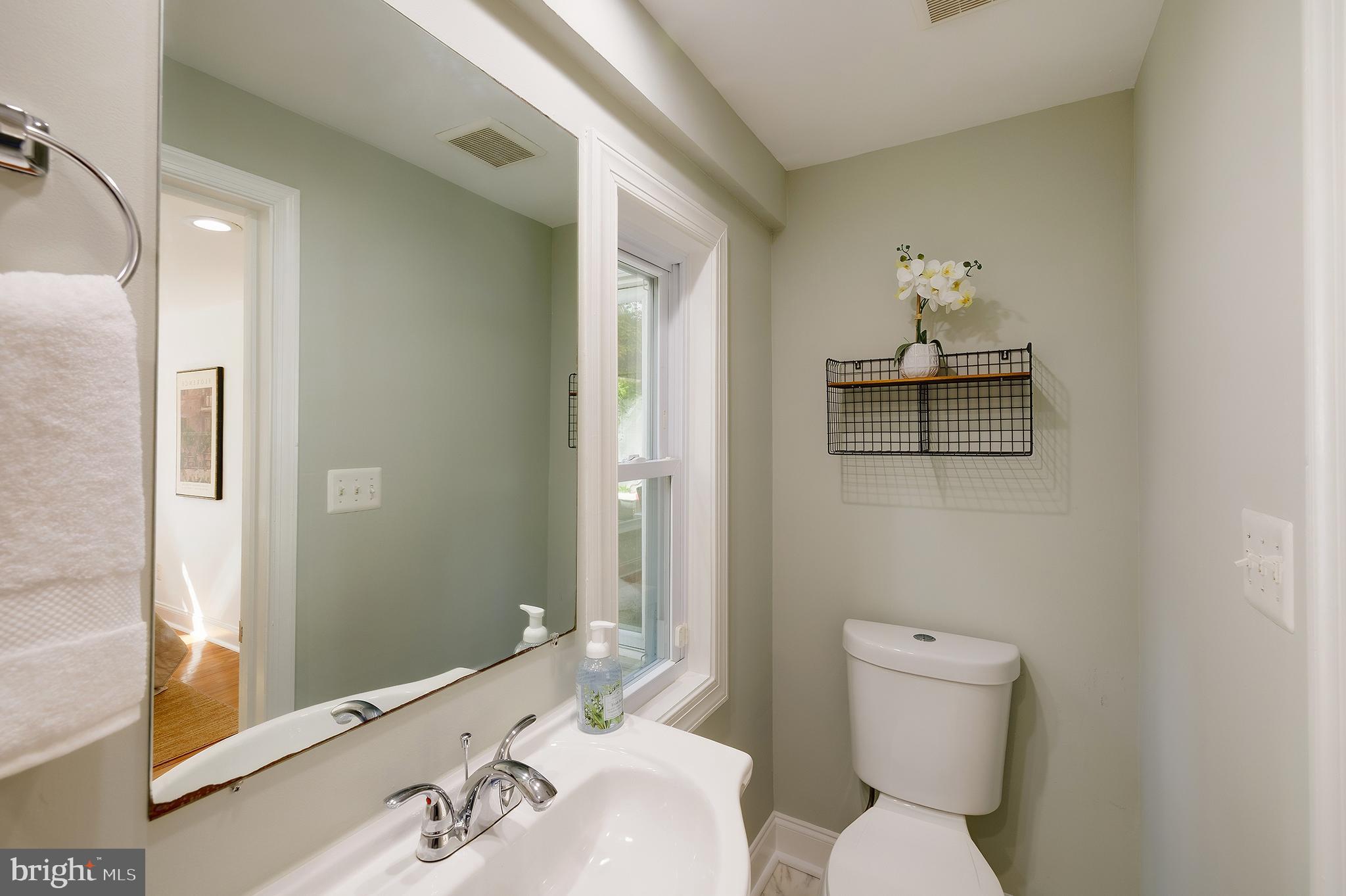 TAKOMA PARK - Residential