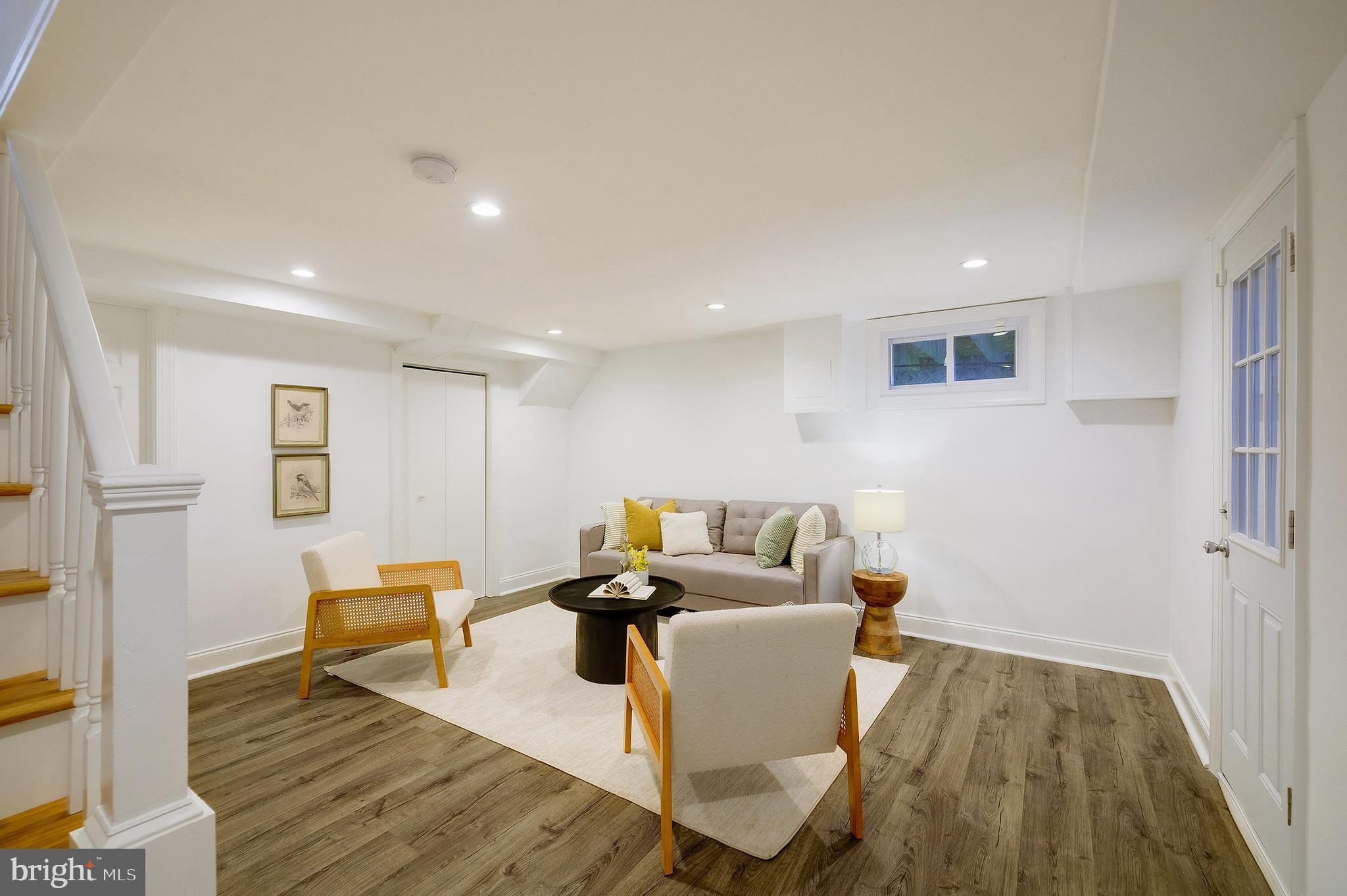 TAKOMA PARK - Residential