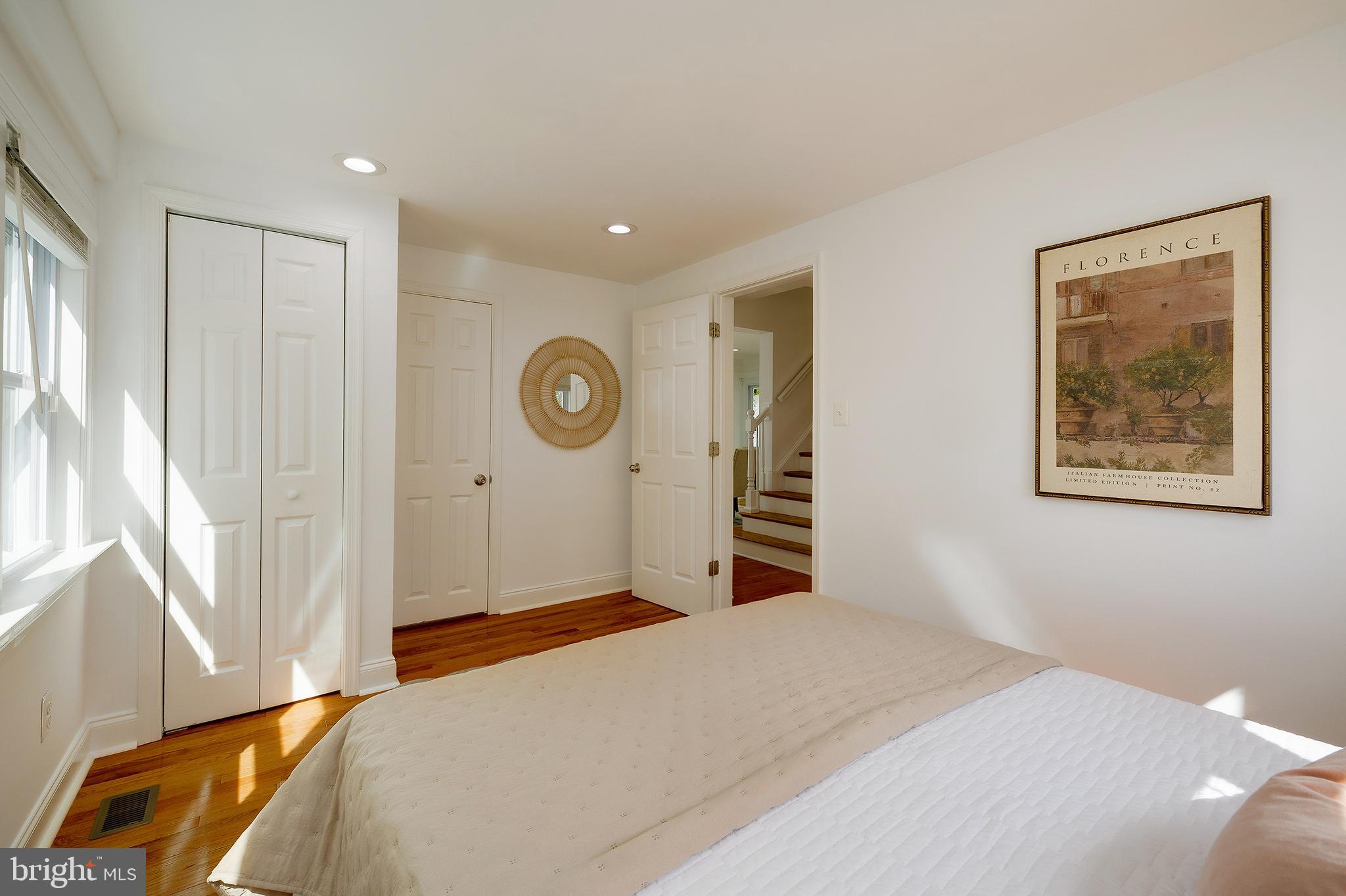 TAKOMA PARK - Residential