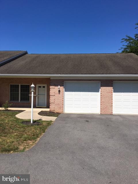 WILLIAMSPORT - Residential Lease