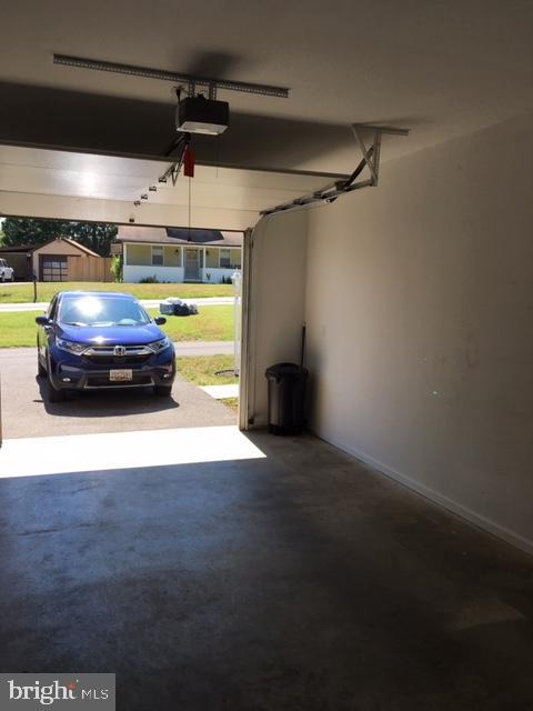 WILLIAMSPORT - Residential Lease