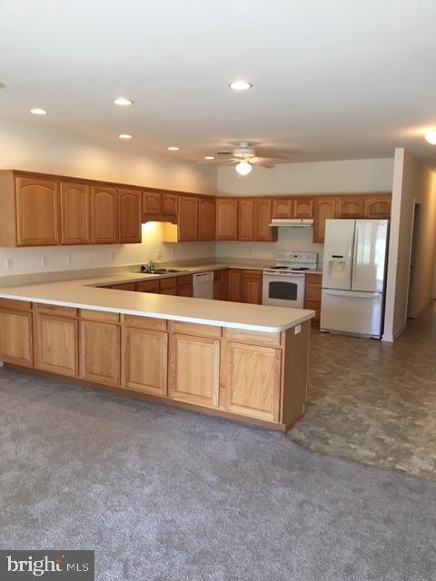 WILLIAMSPORT - Residential Lease