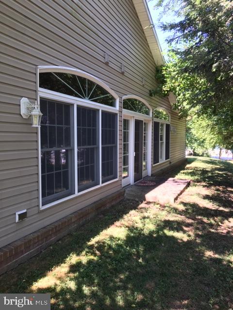 WILLIAMSPORT - Residential Lease