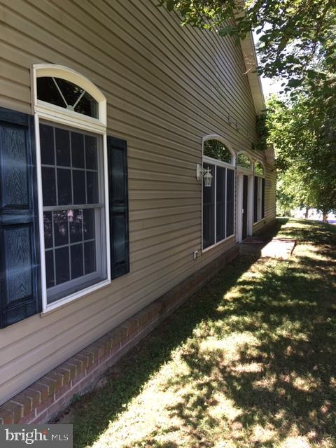 WILLIAMSPORT - Residential Lease