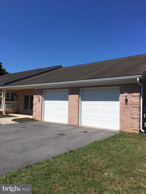 WILLIAMSPORT - Residential Lease