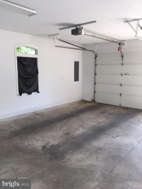 WILLIAMSPORT - Residential Lease