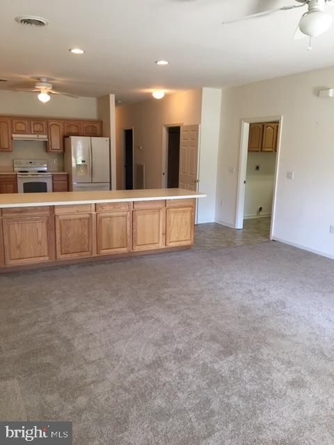 WILLIAMSPORT - Residential Lease