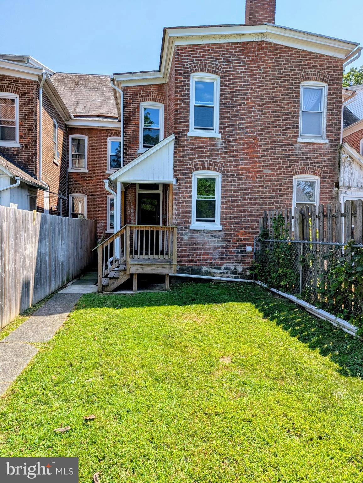 349 FRANKLIN STREET