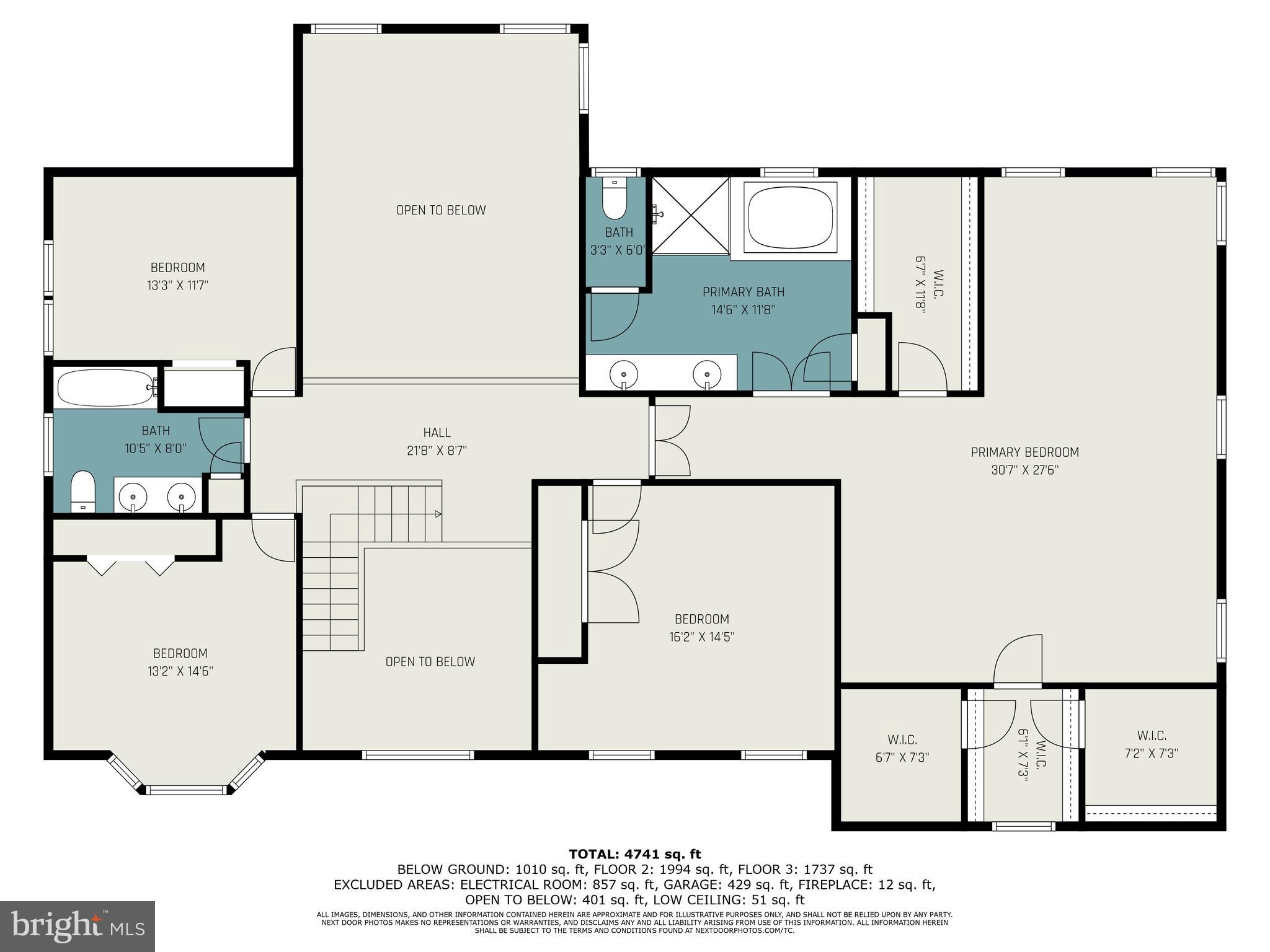 TALAMORE - Residential