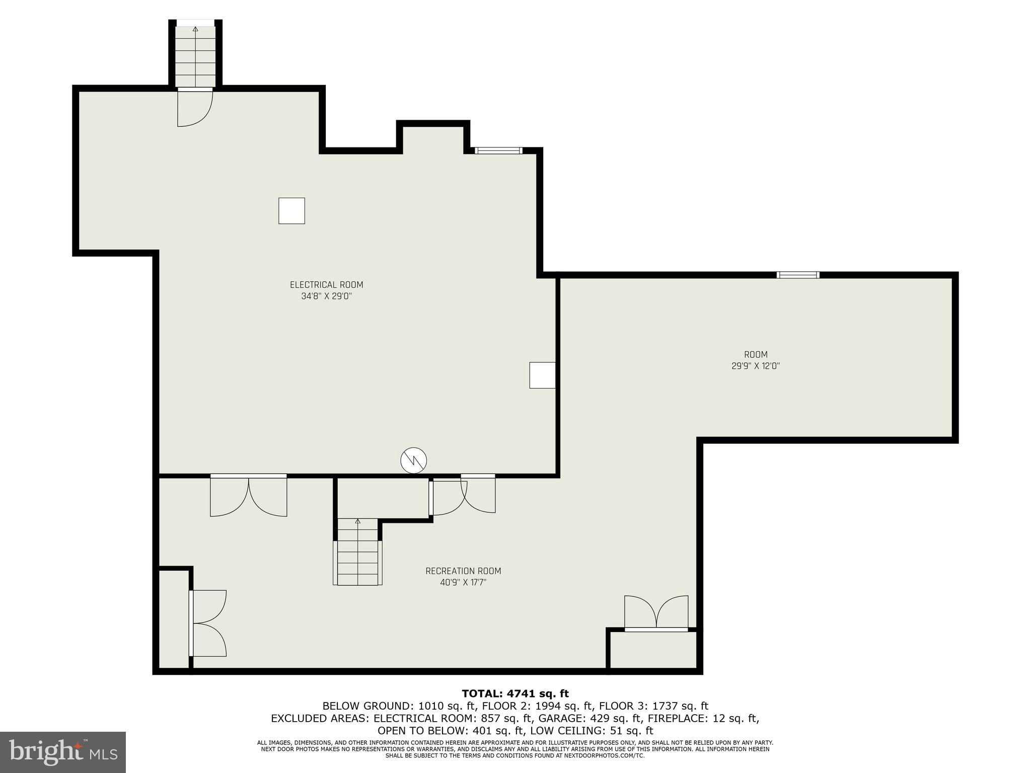 TALAMORE - Residential
