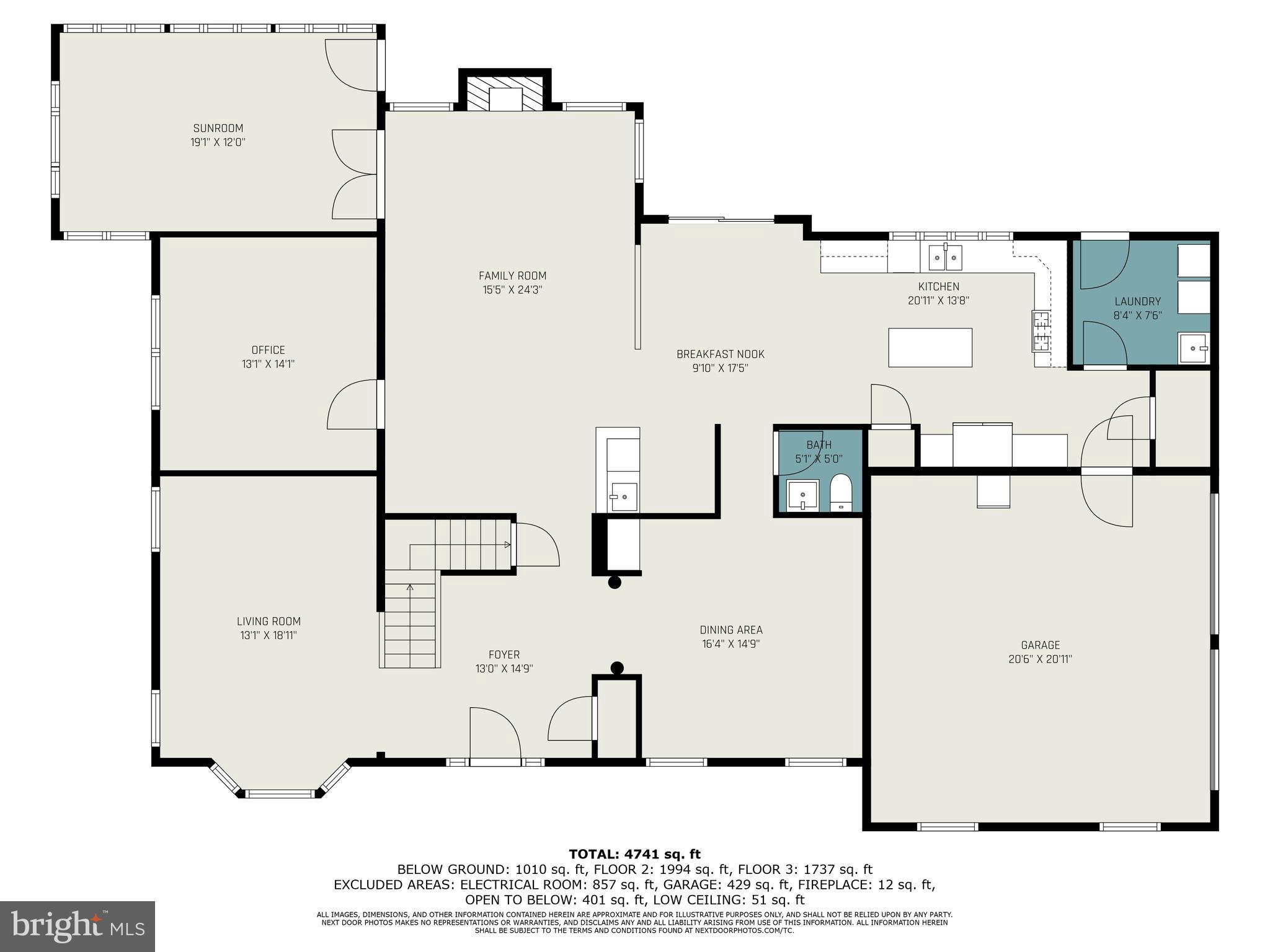TALAMORE - Residential