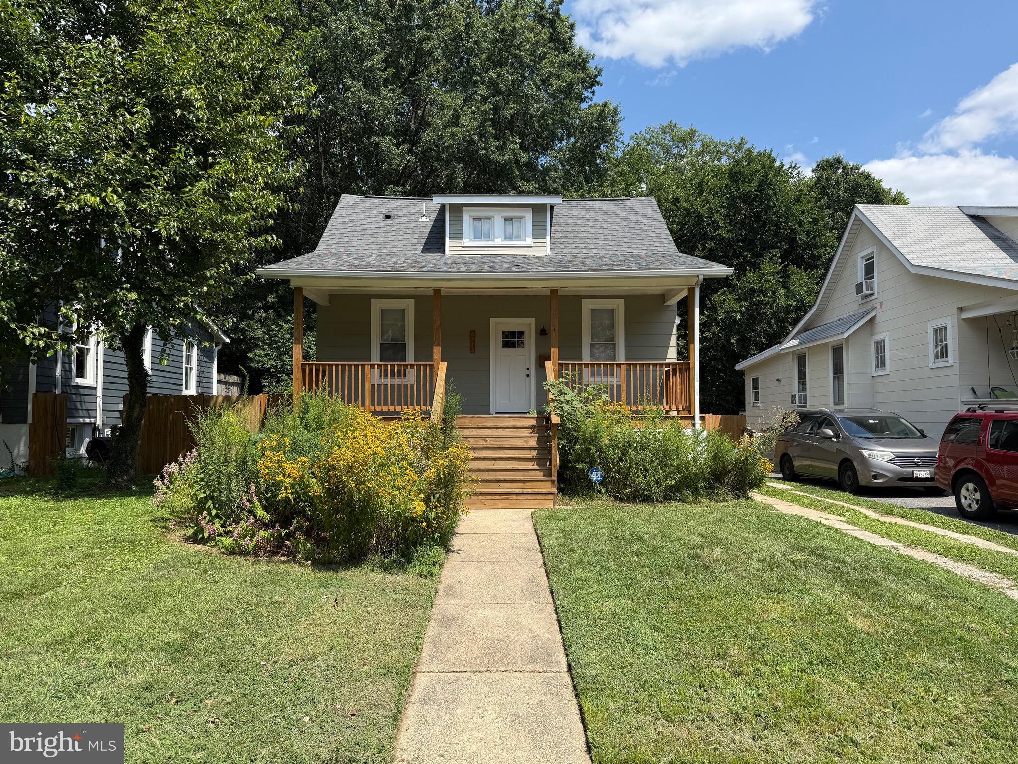 6013 PINEHURST ROAD