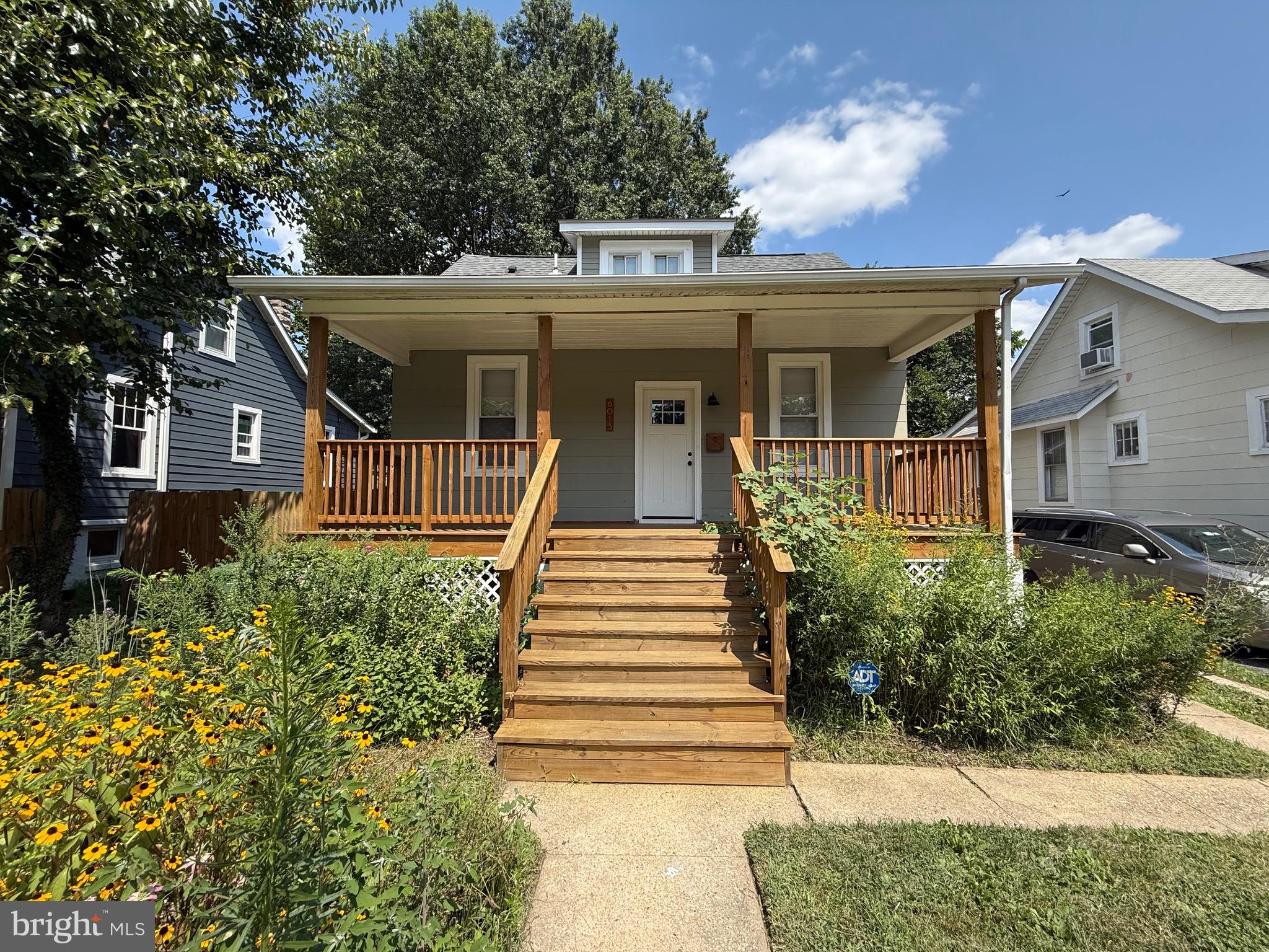 6013 PINEHURST ROAD