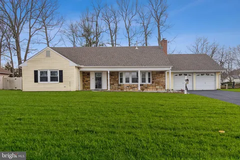 69 Torrington Lane, Willingboro, NJ 08046 - #: NJBL2080596