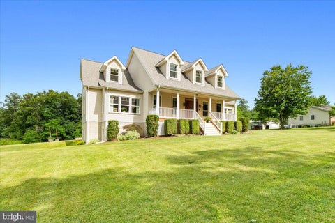 Homes For Sale - 11841 Cash Smith Road<br/> KEYMAR, MD 21757
