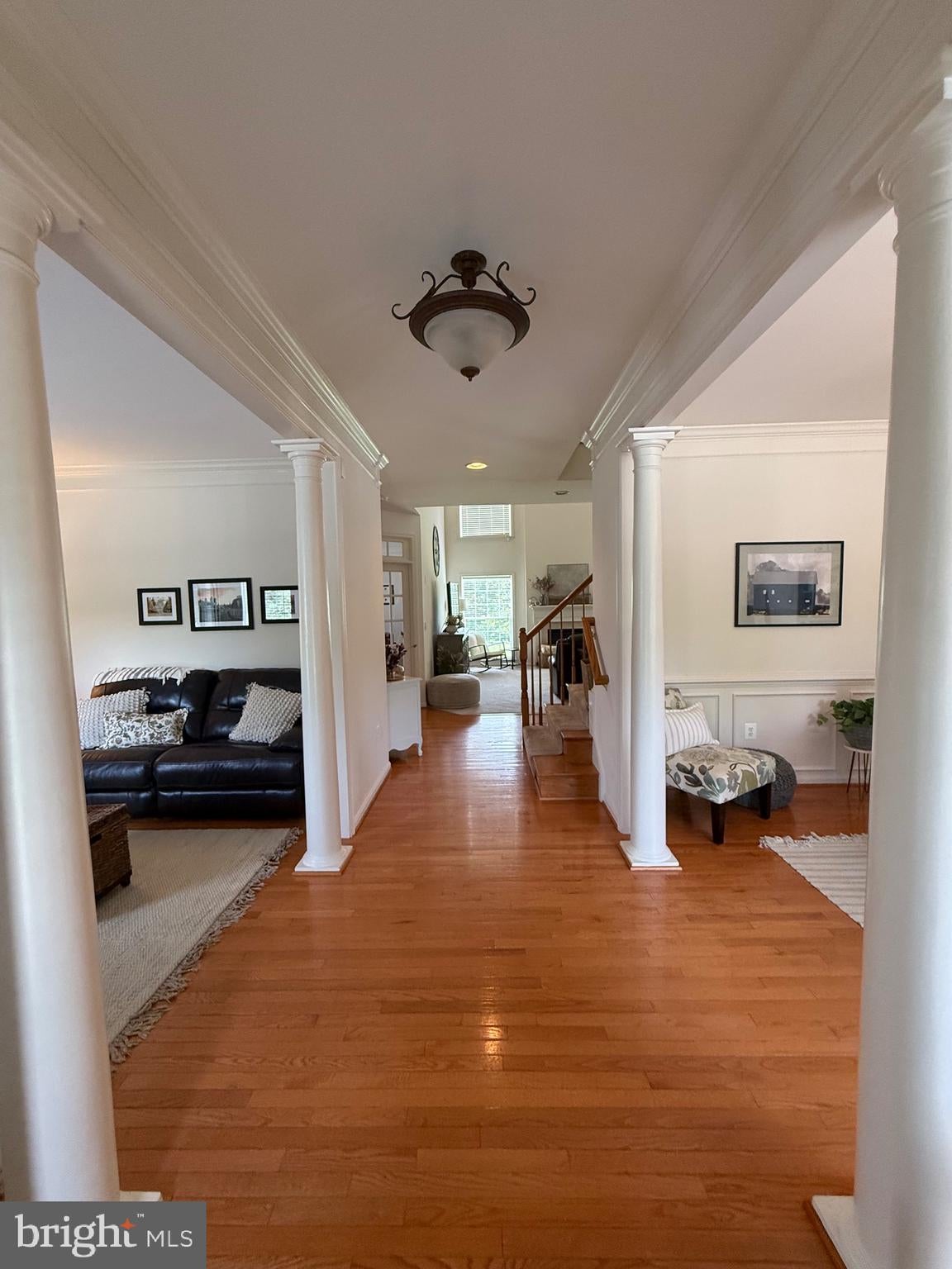64 RIGGS ROAD