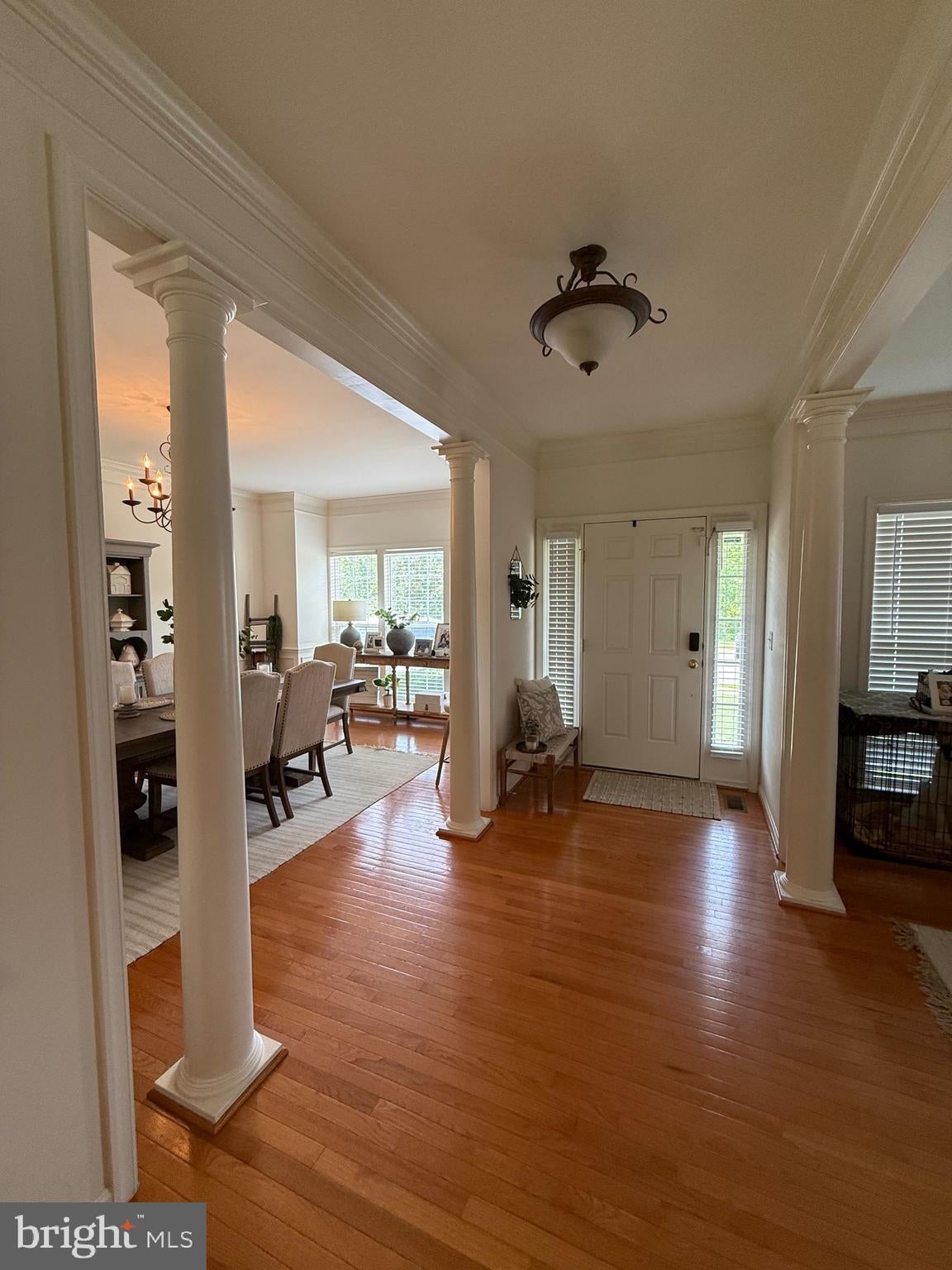 64 RIGGS ROAD