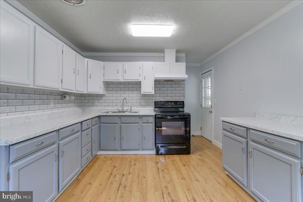 OLDTOWN - Residential