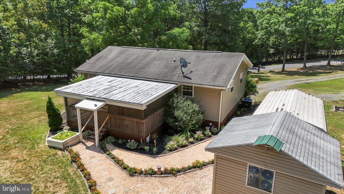 OLDTOWN - Residential