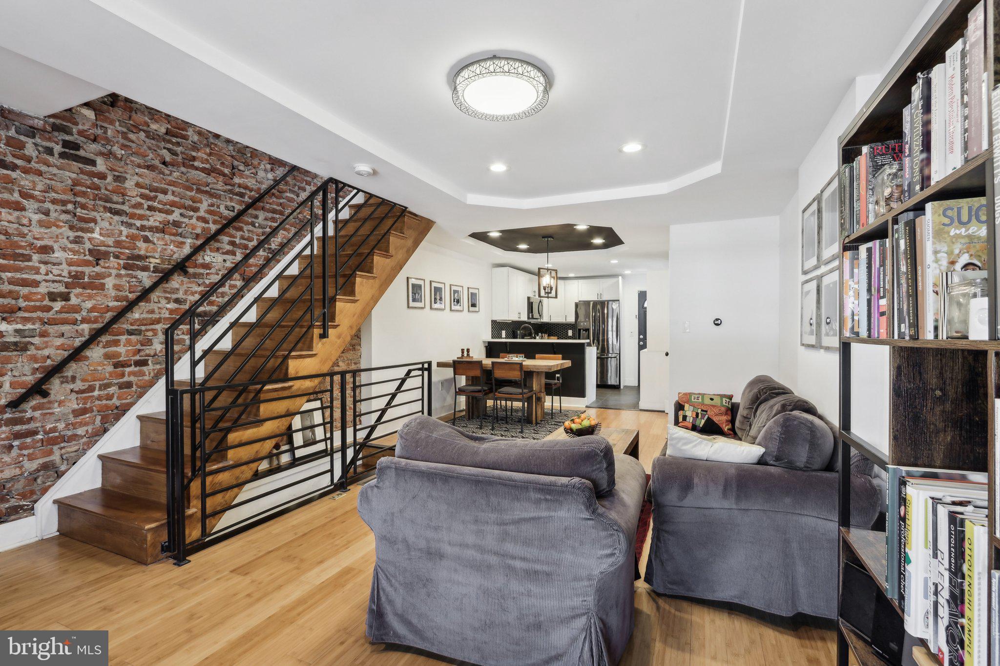 BREWERYTOWN - Residential