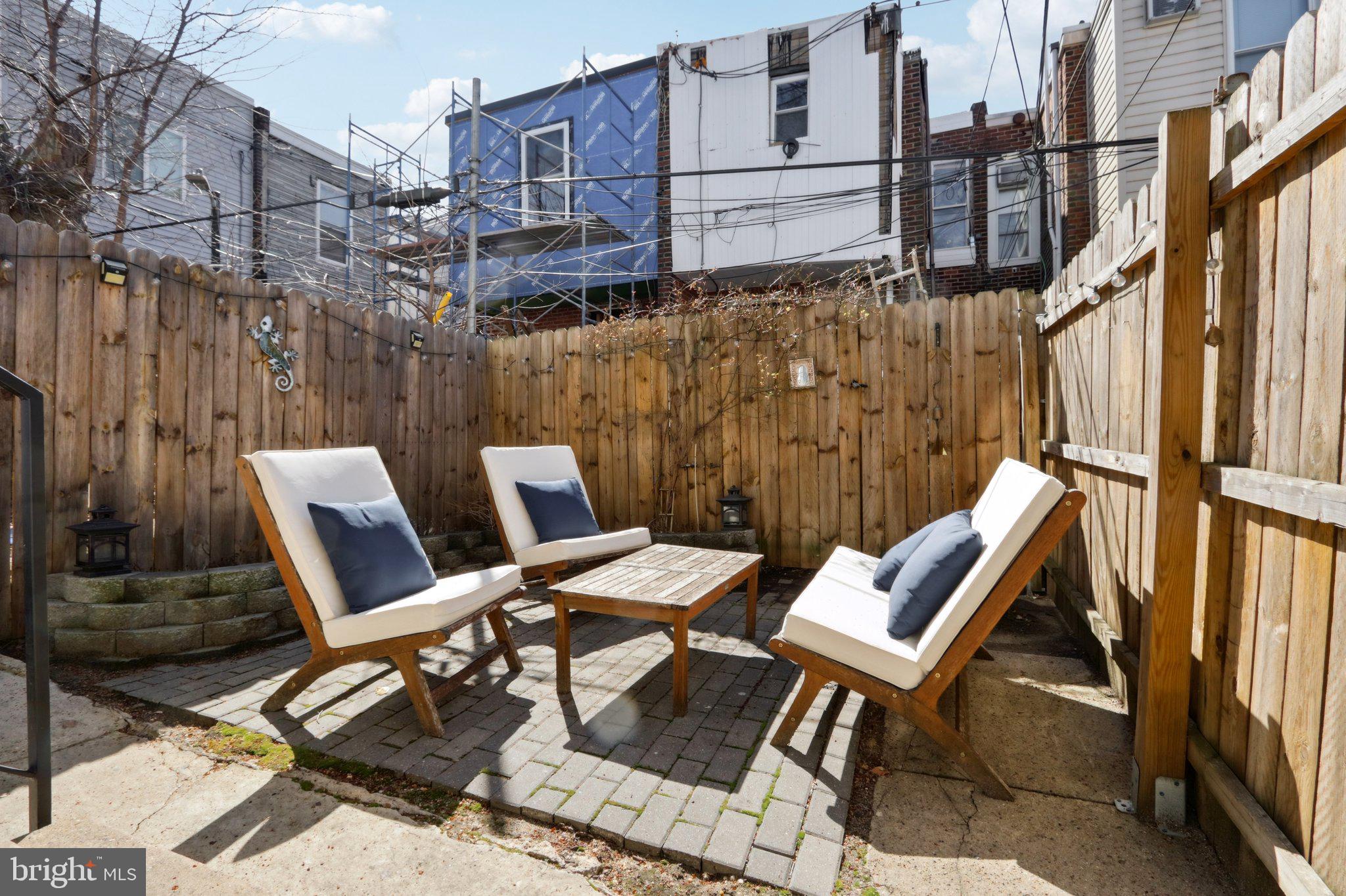 BREWERYTOWN - Residential