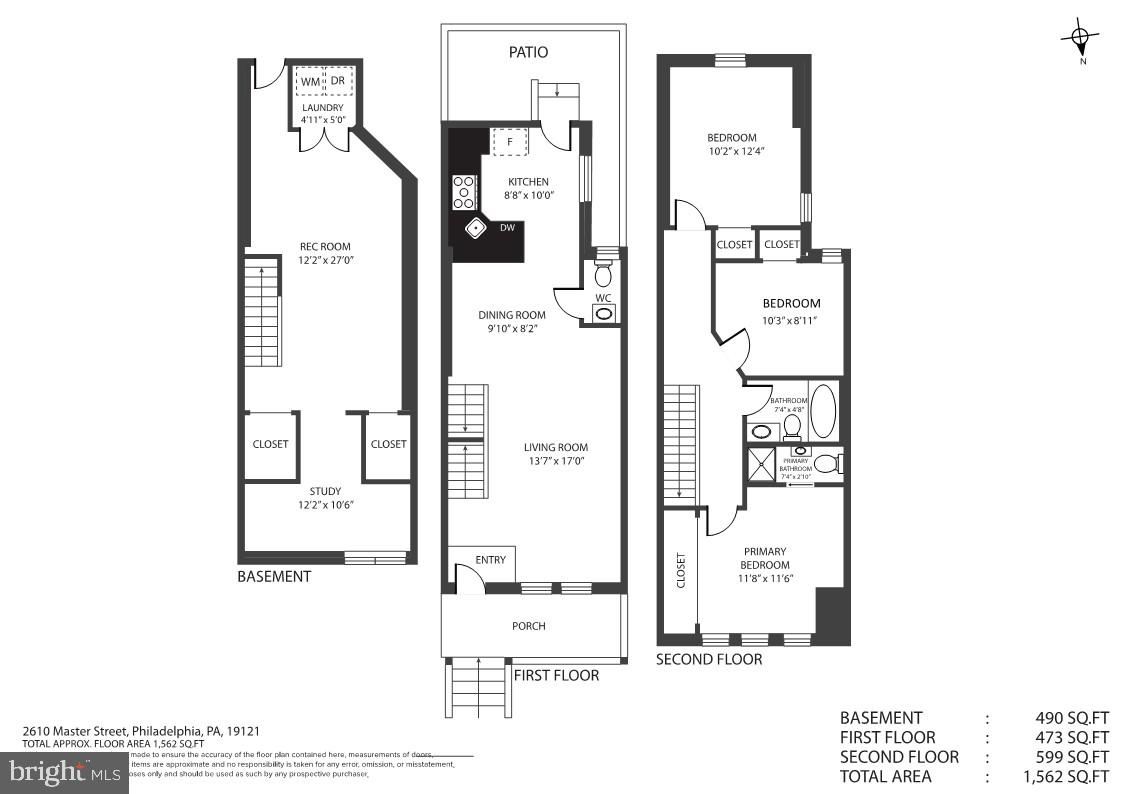 BREWERYTOWN - Residential