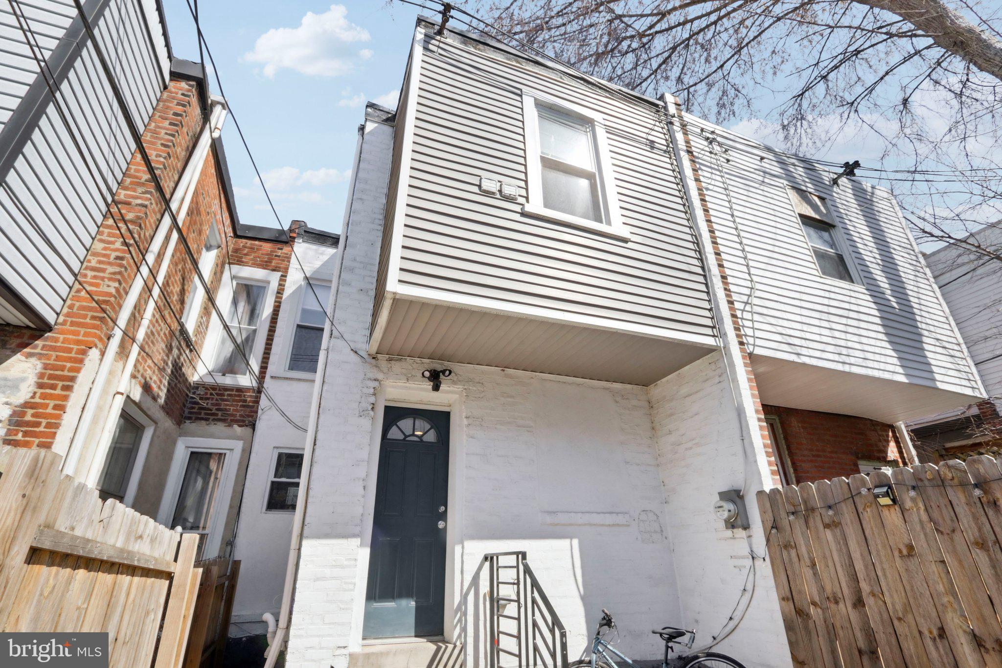 BREWERYTOWN - Residential