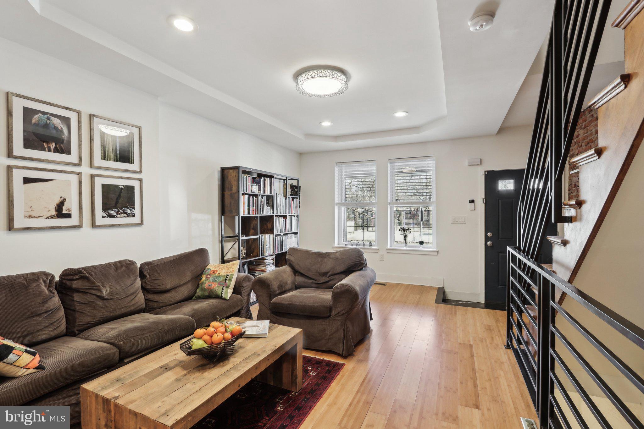 BREWERYTOWN - Residential