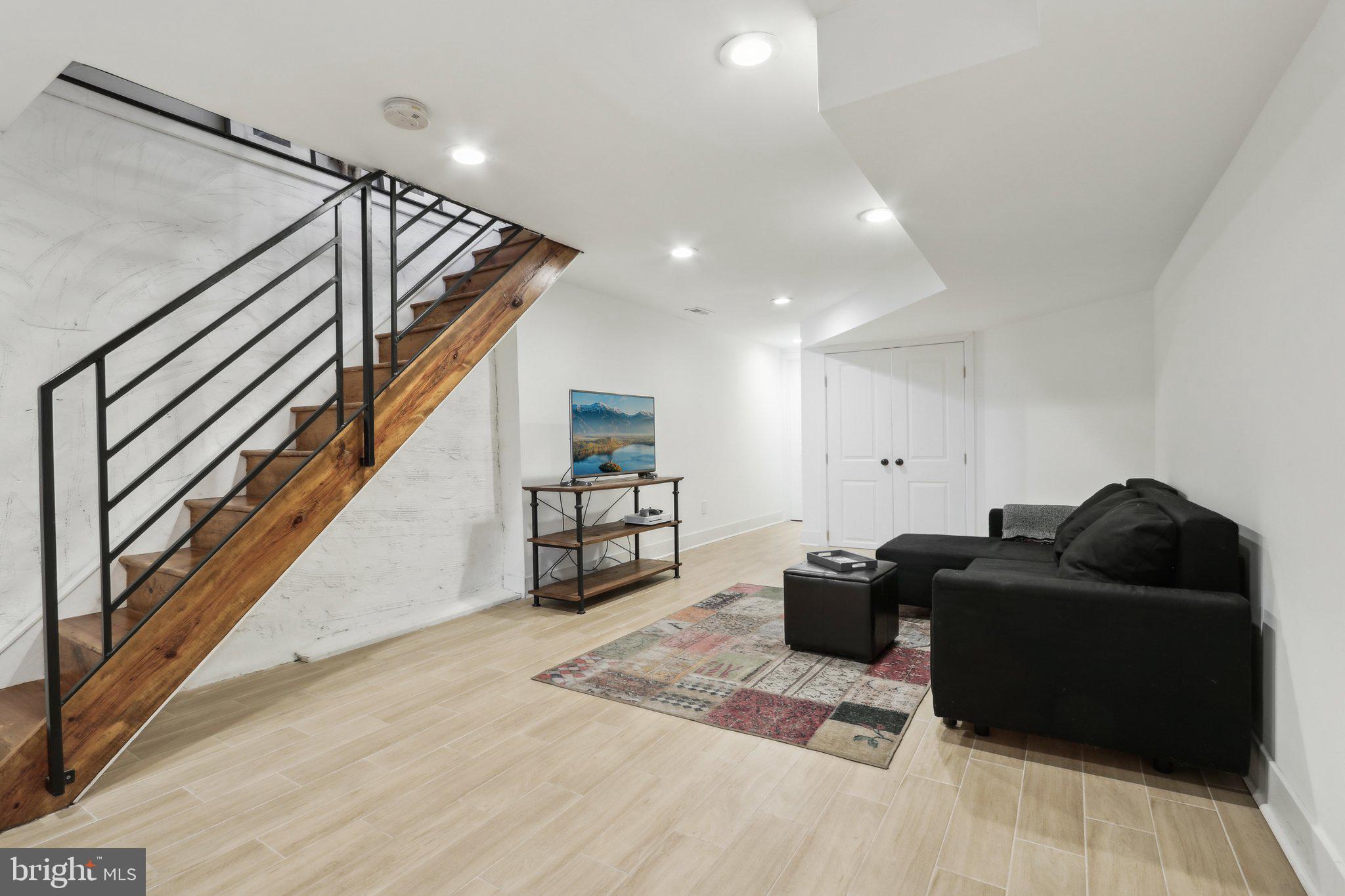 BREWERYTOWN - Residential