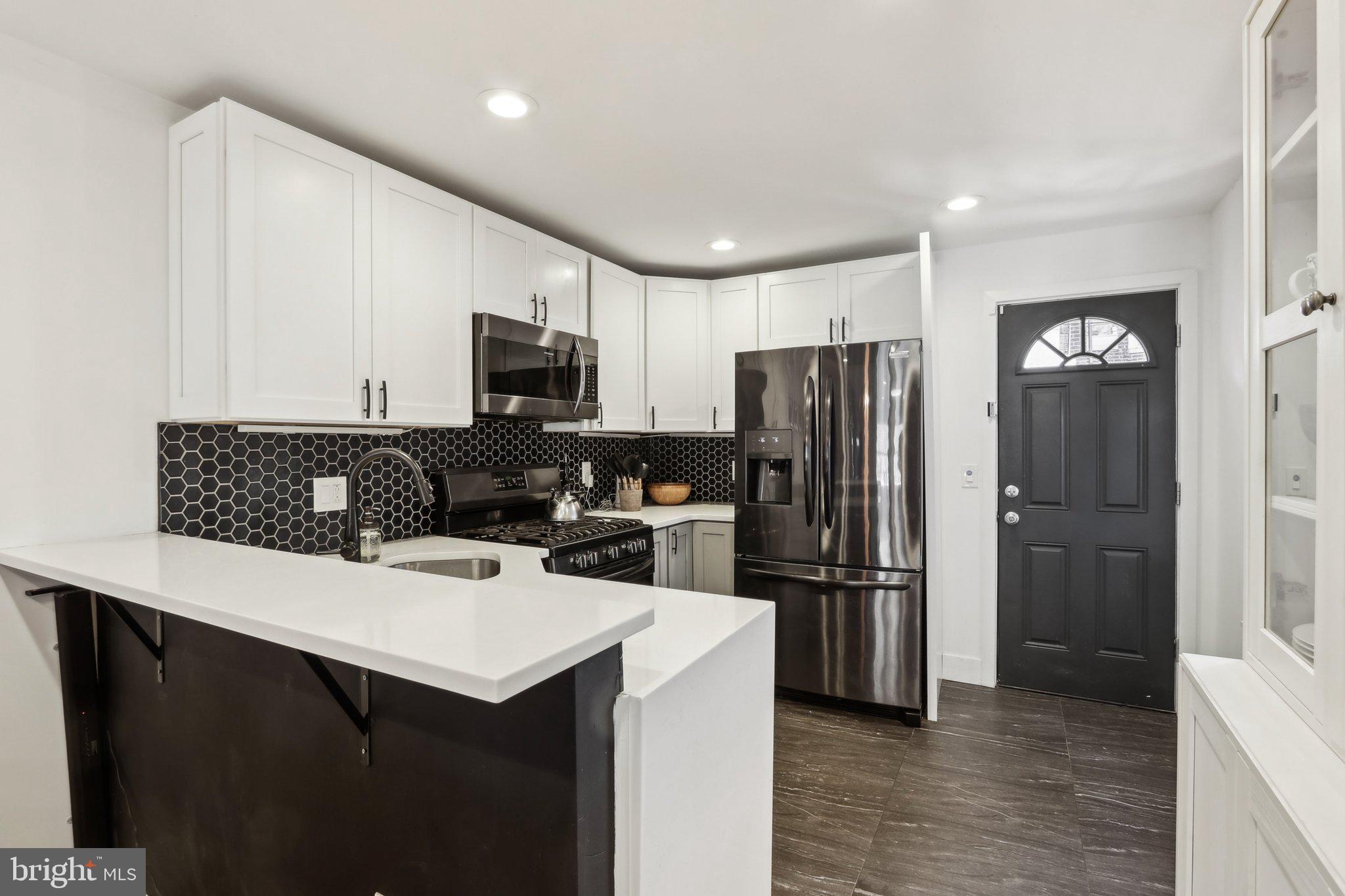 BREWERYTOWN - Residential