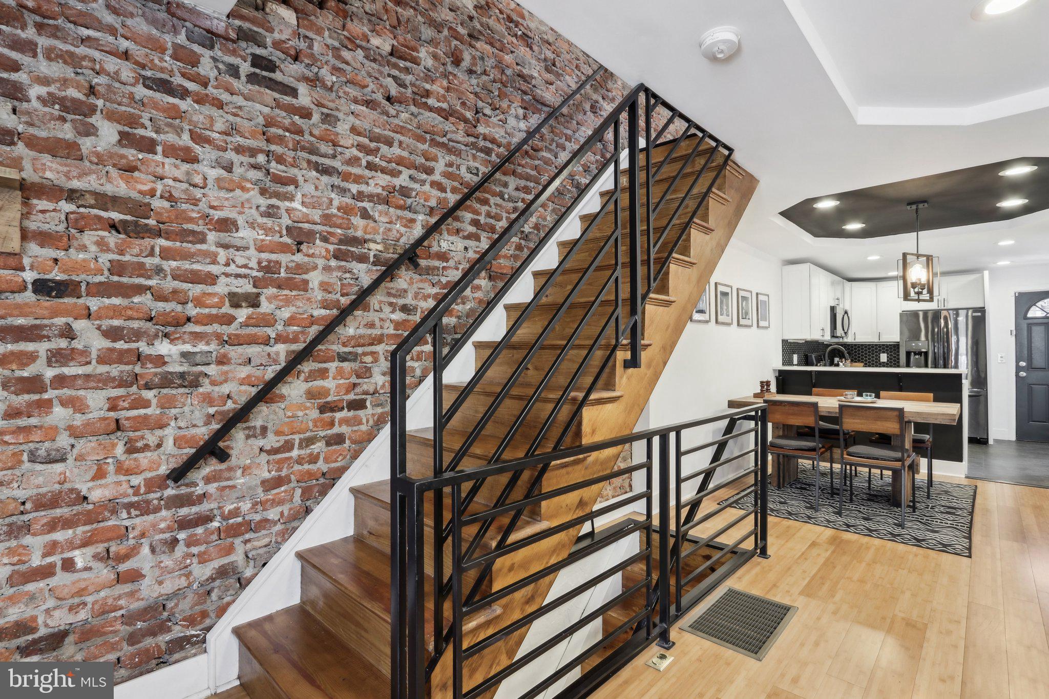 BREWERYTOWN - Residential