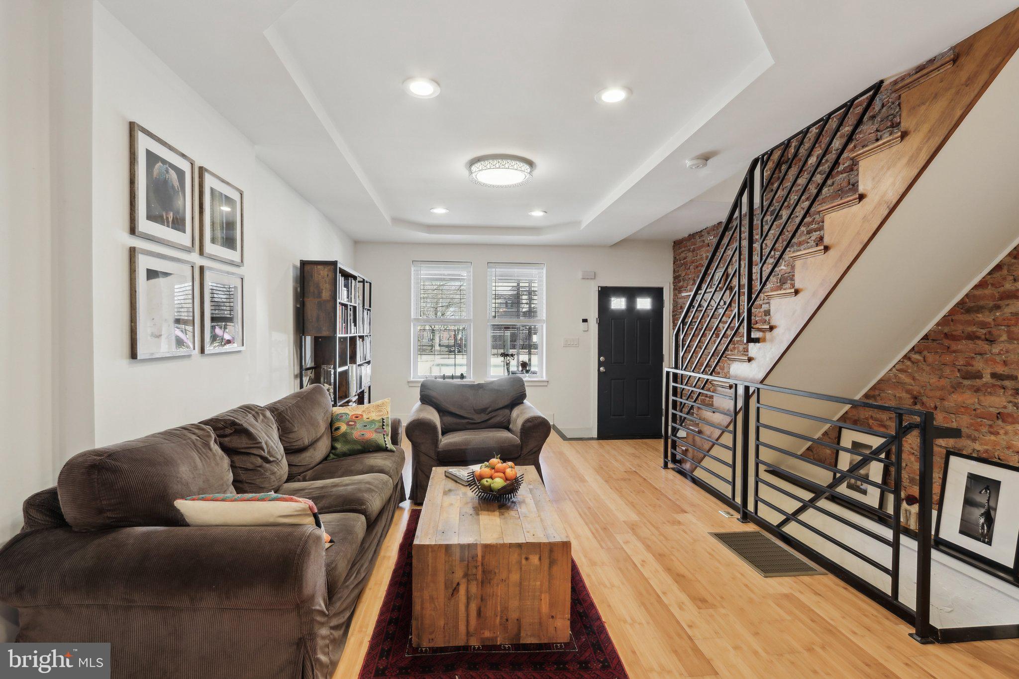 BREWERYTOWN - Residential