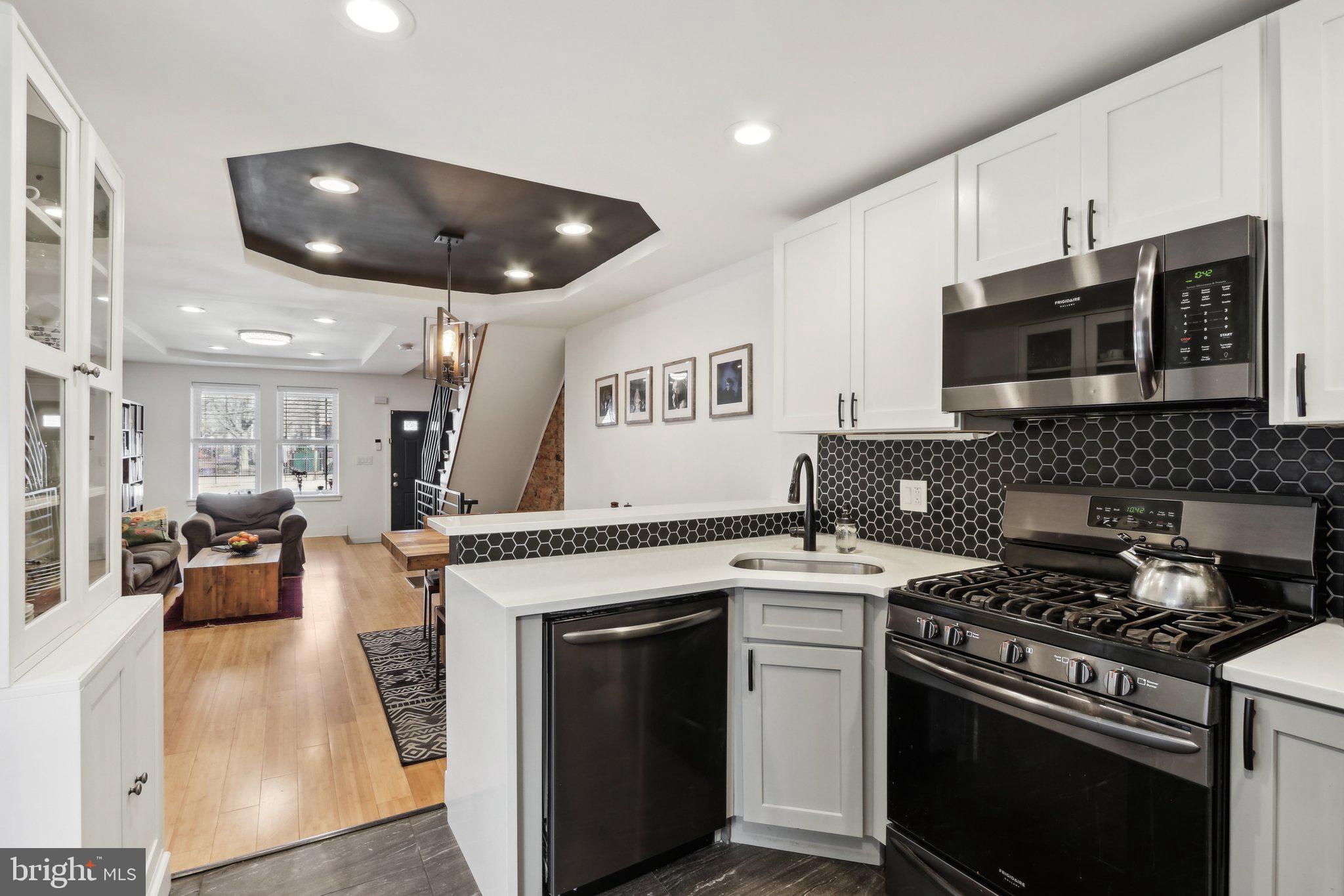 BREWERYTOWN - Residential