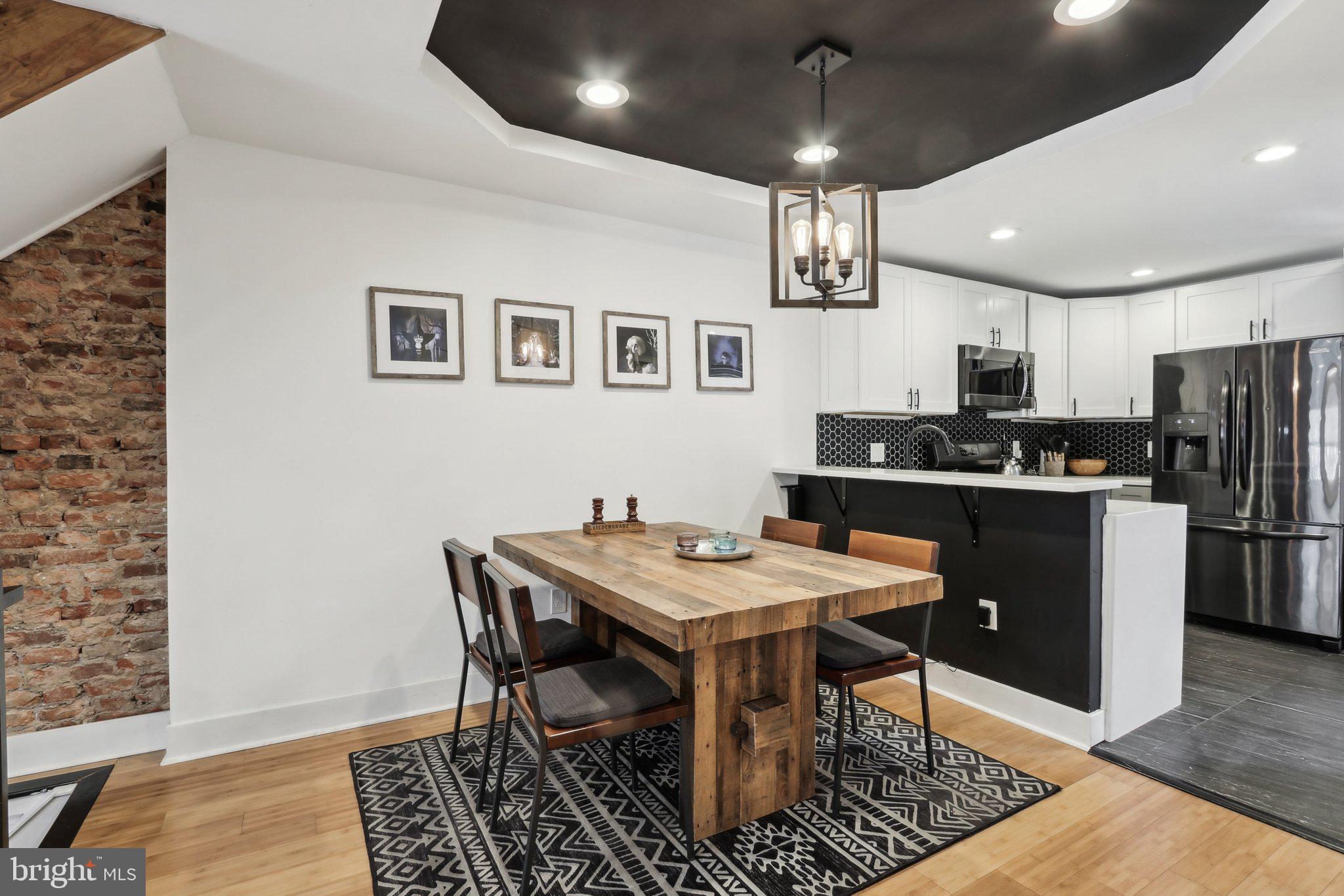 BREWERYTOWN - Residential