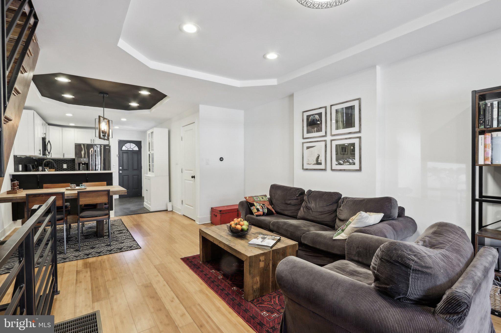 BREWERYTOWN - Residential