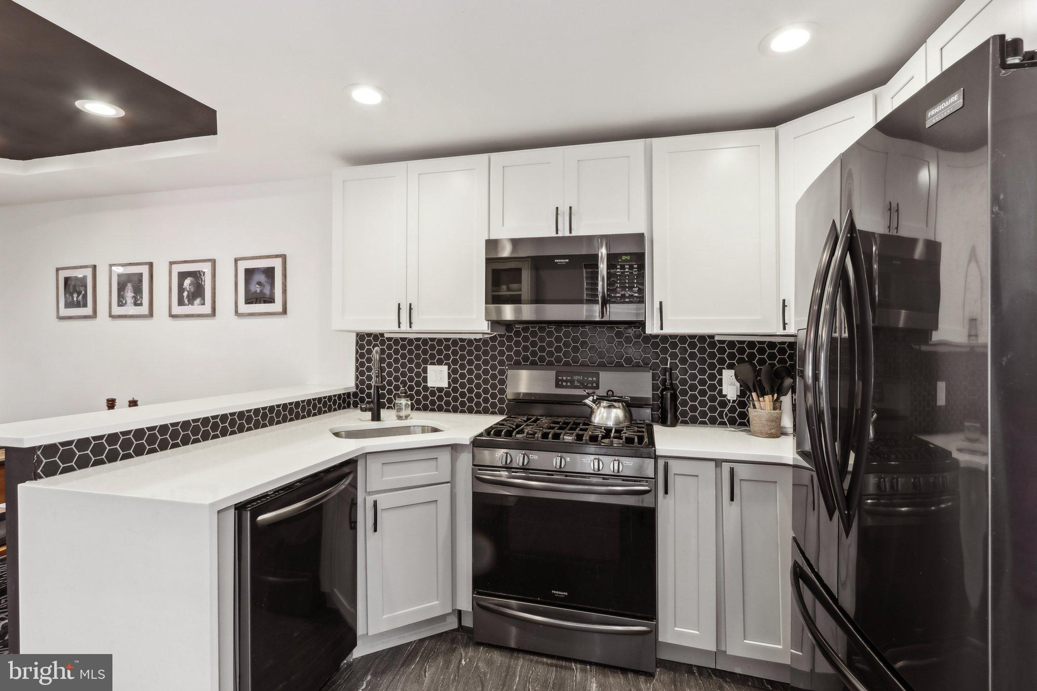 BREWERYTOWN - Residential