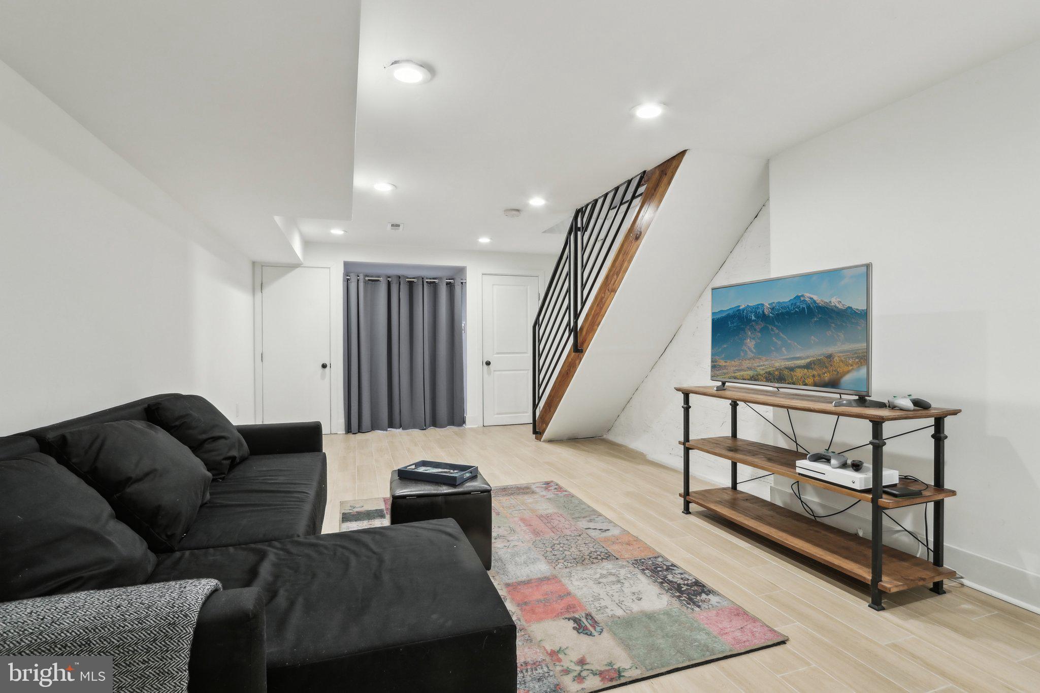 BREWERYTOWN - Residential