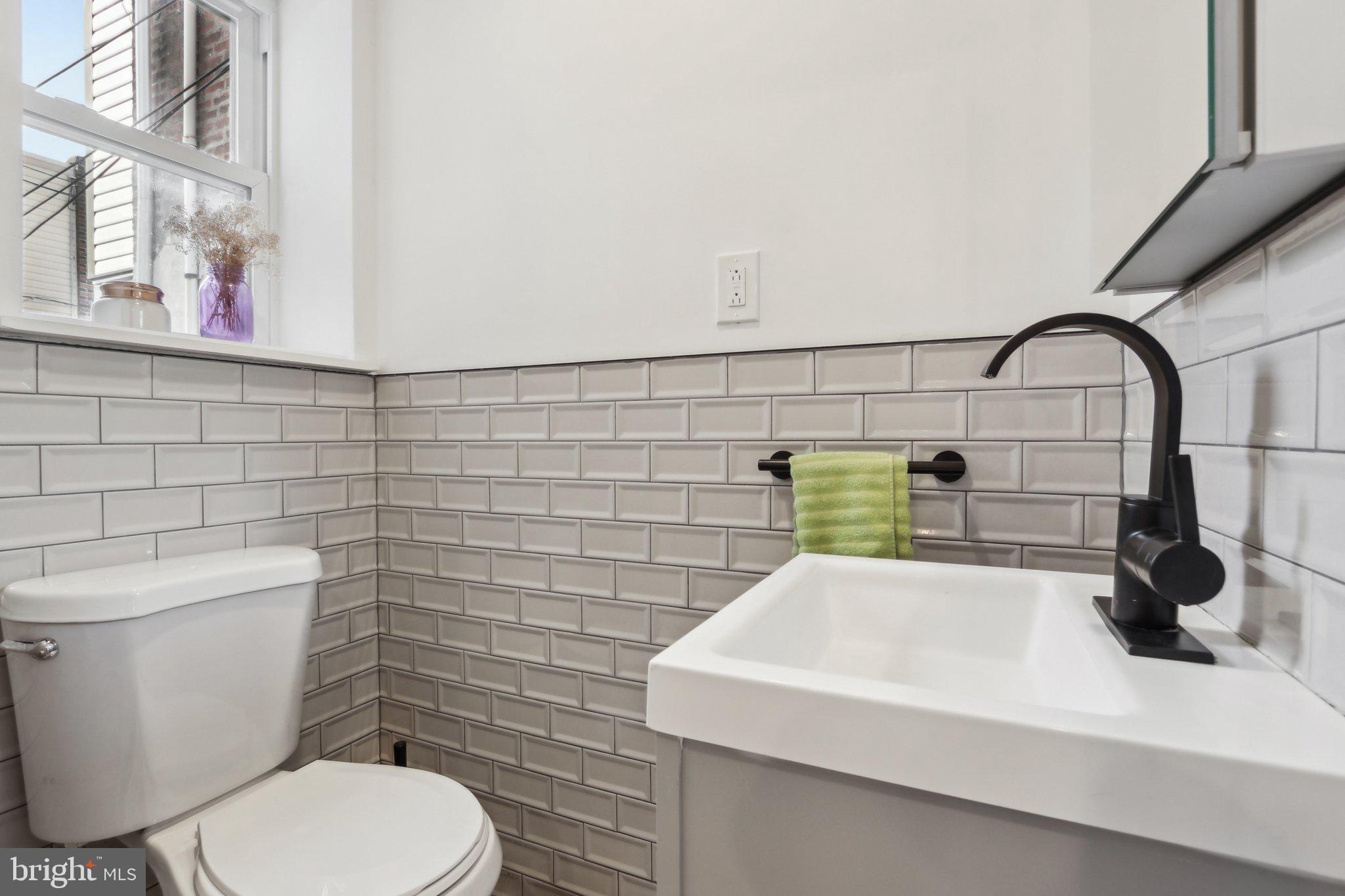 BREWERYTOWN - Residential