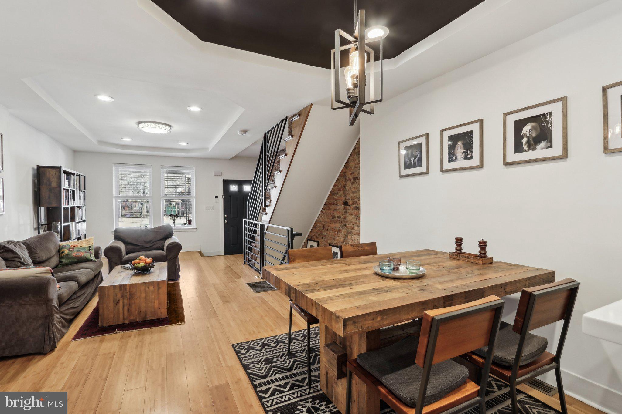 BREWERYTOWN - Residential