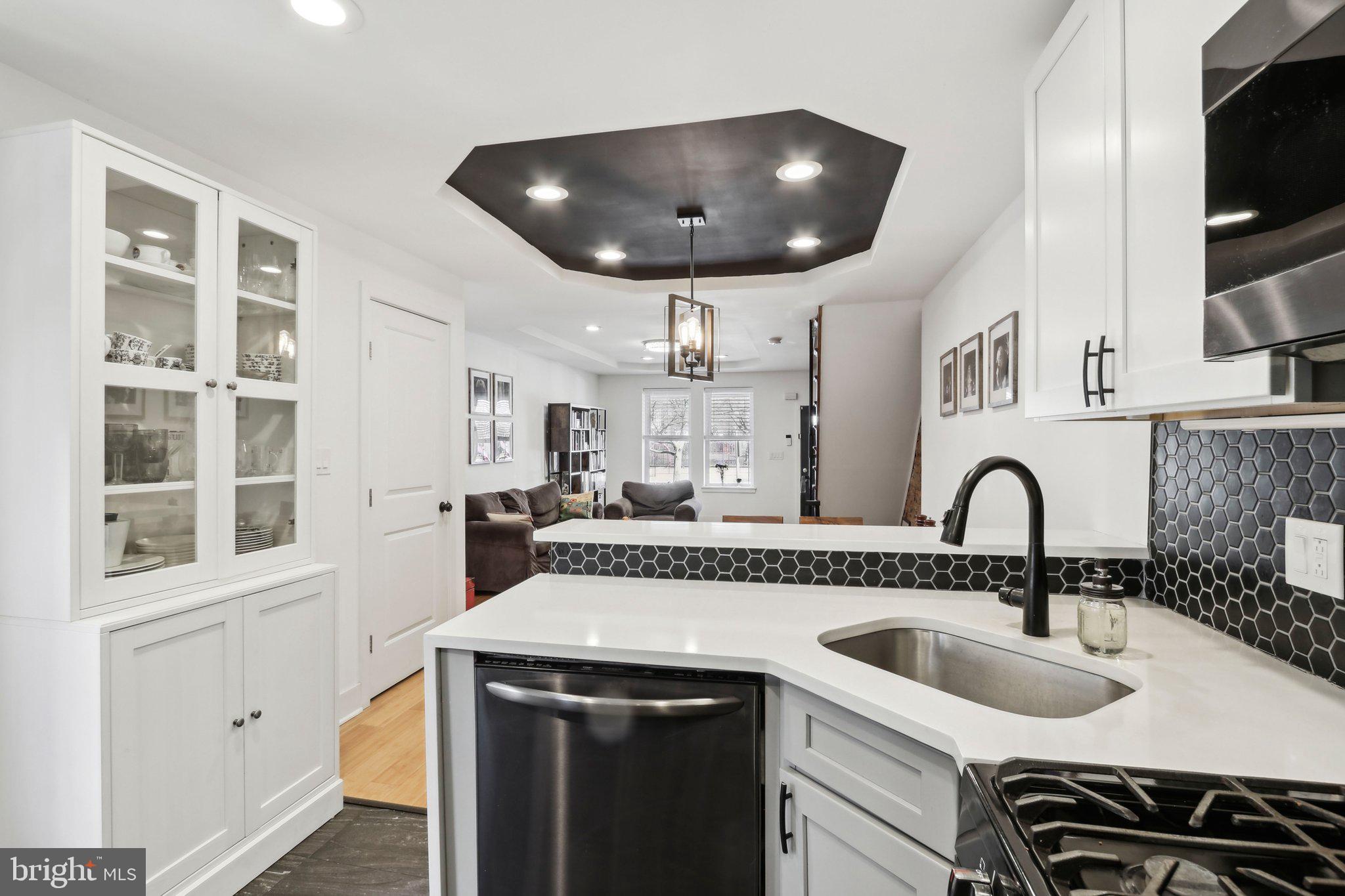 BREWERYTOWN - Residential