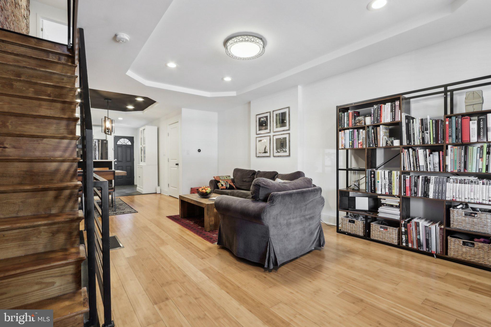 BREWERYTOWN - Residential