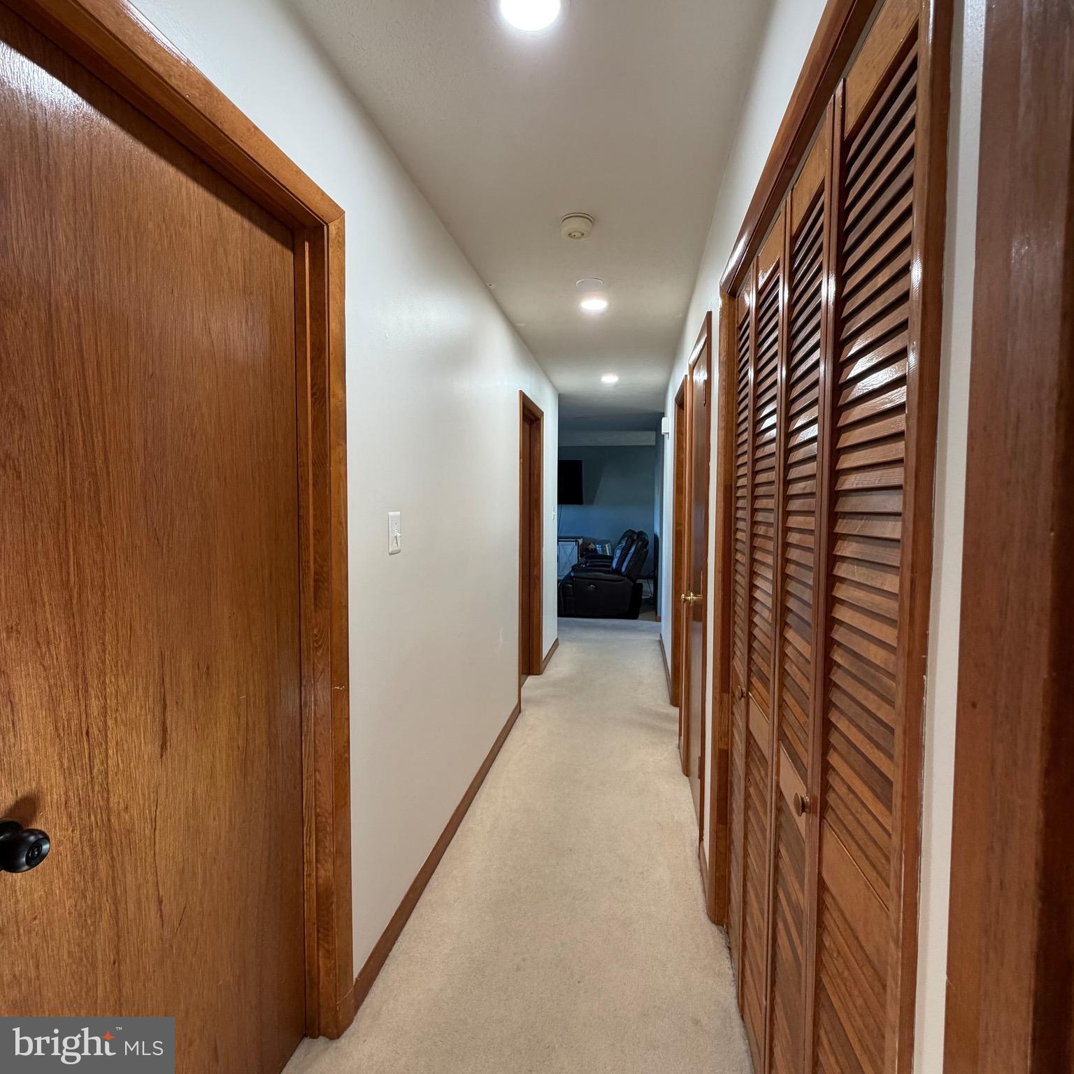 FREDERICK - Residential