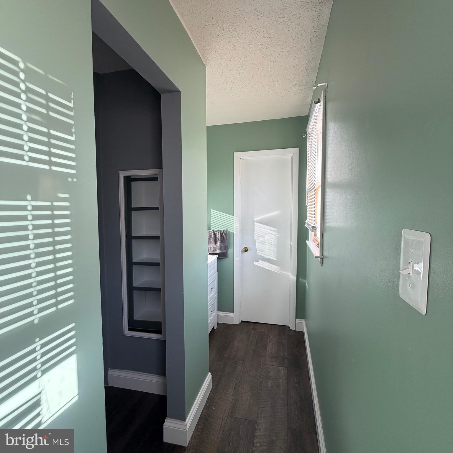 FREDERICK - Residential