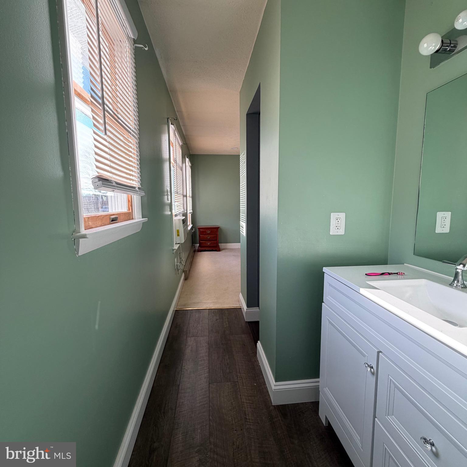 FREDERICK - Residential