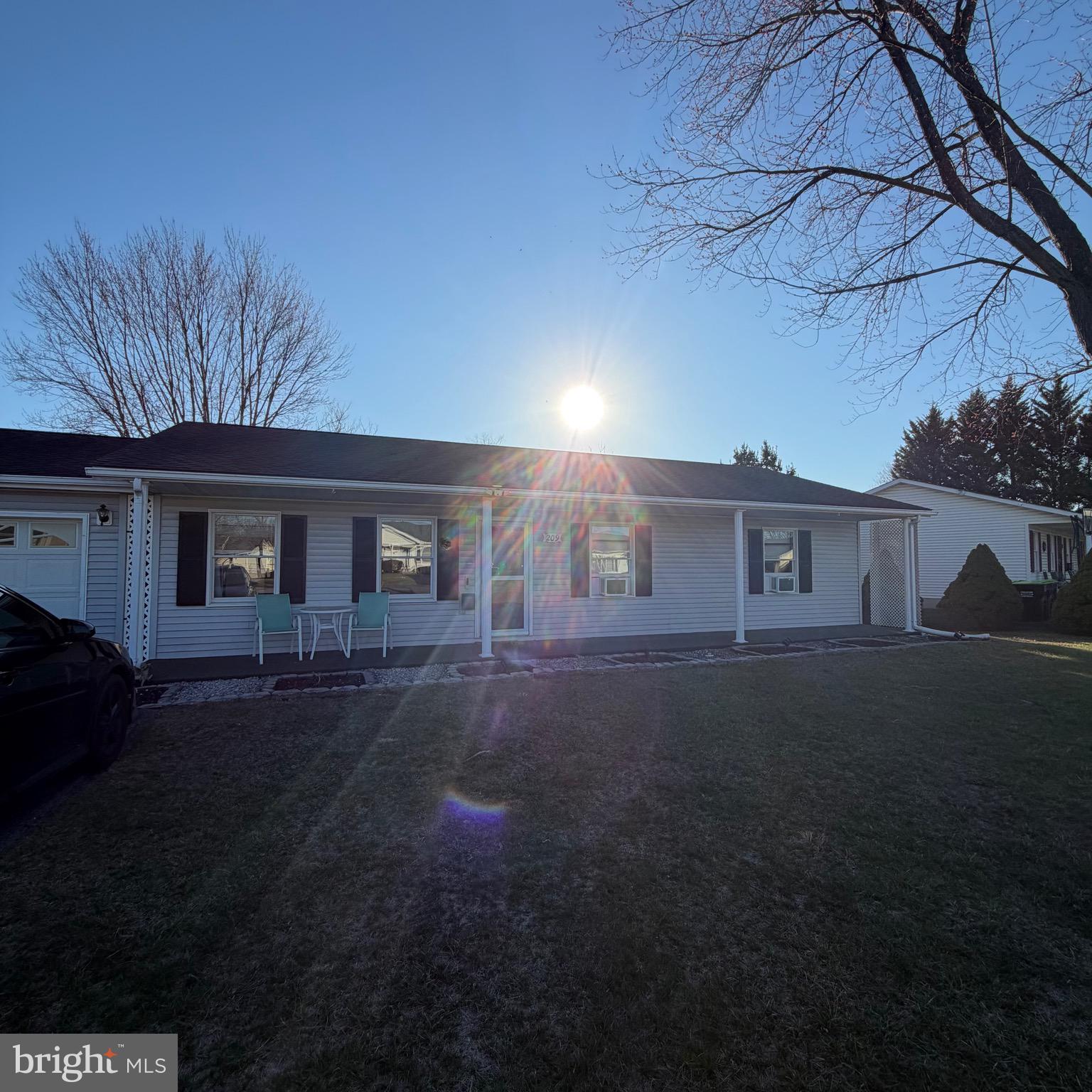 FREDERICK - Residential