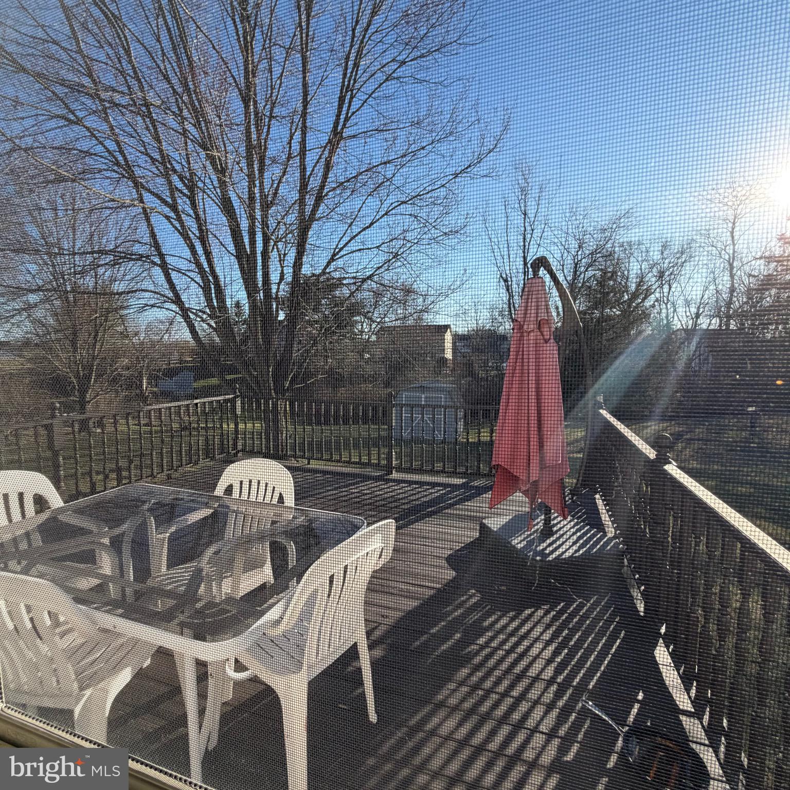 FREDERICK - Residential