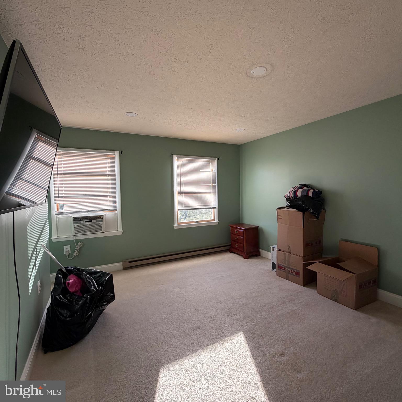 FREDERICK - Residential