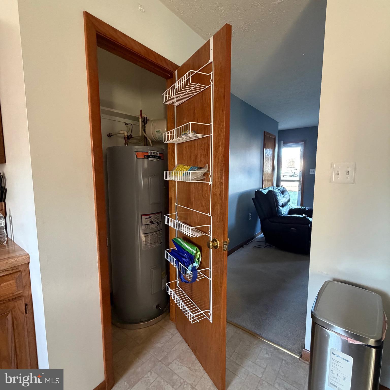 FREDERICK - Residential