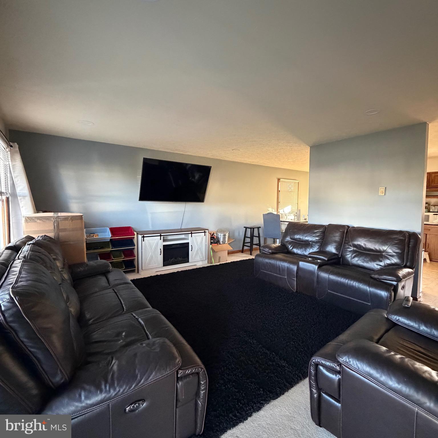 FREDERICK - Residential