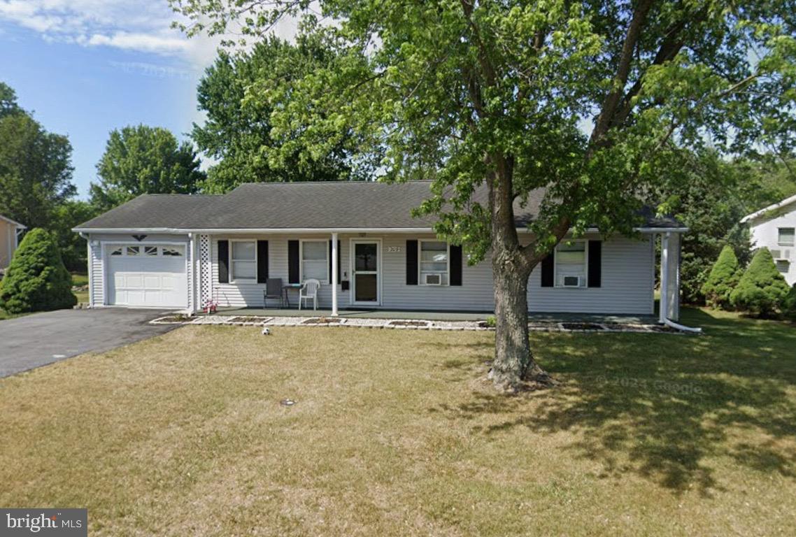 FREDERICK - Residential